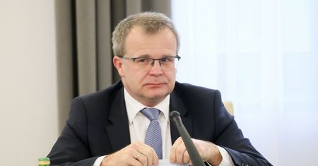 Przed nami kolejne podwyżki stóp procentowych. Członek RPP zabrał głos