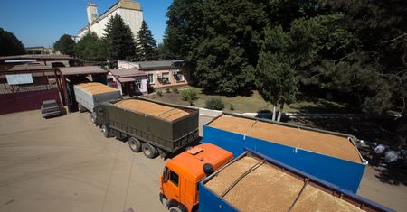 Apel do Brukseli. Pięć unijnych krajów chce uderzyć w Putina i Łukaszenkę