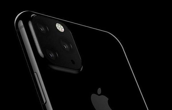 Nowy iPhone XI zaoferuje aparat z trzema obiektywami