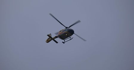 Prawie 21 milionów dla lubelskich szpitali. Nowe lądowiska dla helikopterów LPR w całym regionie