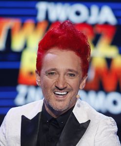 Michał Wiśniewski mówi o ślubach. Doradza, kiedy się żenić