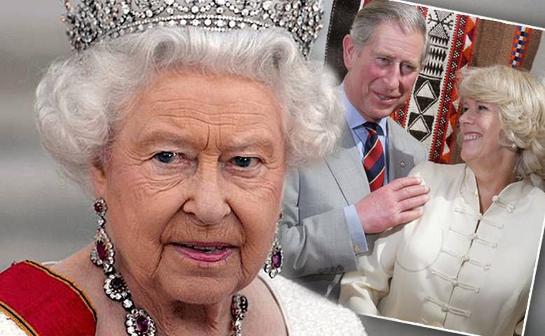 Królowa Elżbieta II jest bezwzględna wobec Camilli. Księżna Diana byłaby dumna z jej odważnej decyzji
