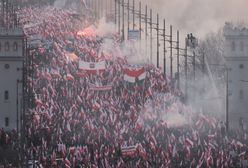 Marsz Niepodległości. Leszek Miller: najwyżsi przedstawiciele państwa się ewakuowali