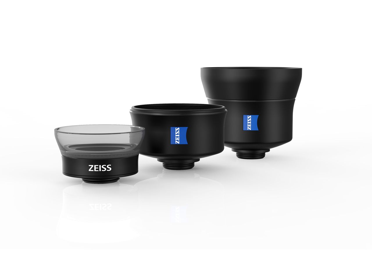 Zeiss ExoLens