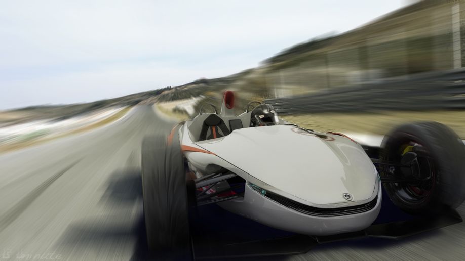 Reptile Hybrid Concept