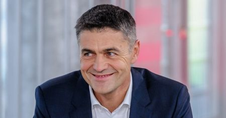 Hołowczyc nie odpowie za przekroczenie prędkości! "Sprawa się przedawniła"