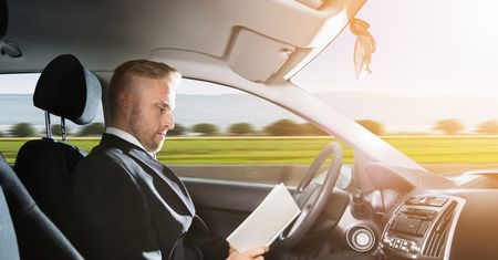 Ford zainwestuje 4 mld dolarów w rozwój pojazdów autonomicznych