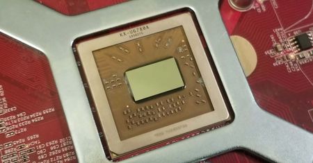 Chiny pracują nad własną kartą graficzną. Możliwy powrót marki S3 Graphics
