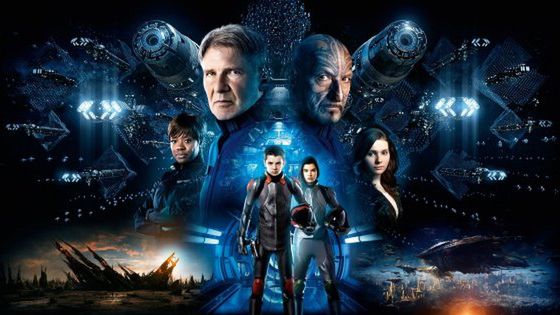 Widziałem "Grę Endera". Ostatecznie przekonała mnie, że geeki rządzą światem 1