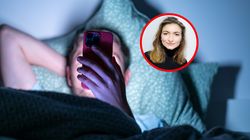 Coraz więcej Polaków ma zaburzenia snu. "Rozbijają głowy, bo zasypiają tak, jak stoją"