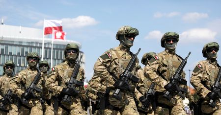Więcej pieniędzy na obronność i nowy fundusz dla wojska. Ustawa o obronie ojczyzny przyjęta