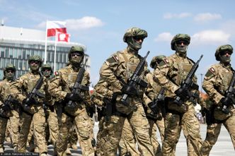 Więcej pieniędzy na obronność i nowy fundusz dla wojska. Ustawa o obronie ojczyzny przyjęta