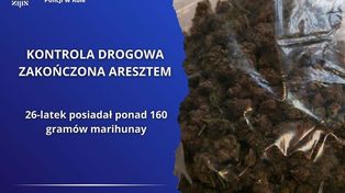 Koło: Zdradziła go nerwowość. Grozi mu do 10 lat więzienia