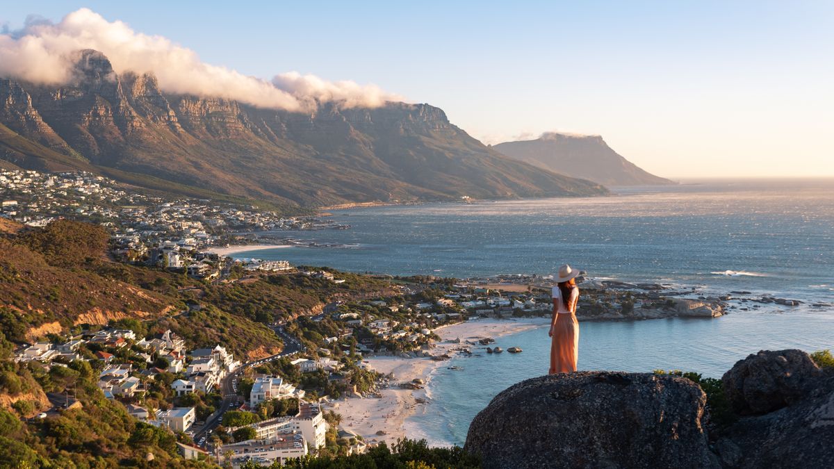 Podróż do RPA to znacznie więcej niż zwykłe wakacje 