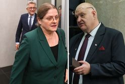 Święczkowski i Pawłowicz składają doniesienie: Bezprawna inwigilacja