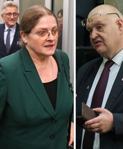 Święczkowski i Pawłowicz składają doniesienie: Bezprawna inwigilacja