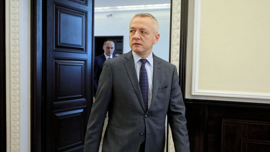 Po rekonstrukcji rządu Marek Zagórski ma odejśc z rządu