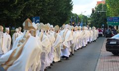 Został skrzywdzony w Kościele. Komentuje decyzję KEP: niezrozumiałe