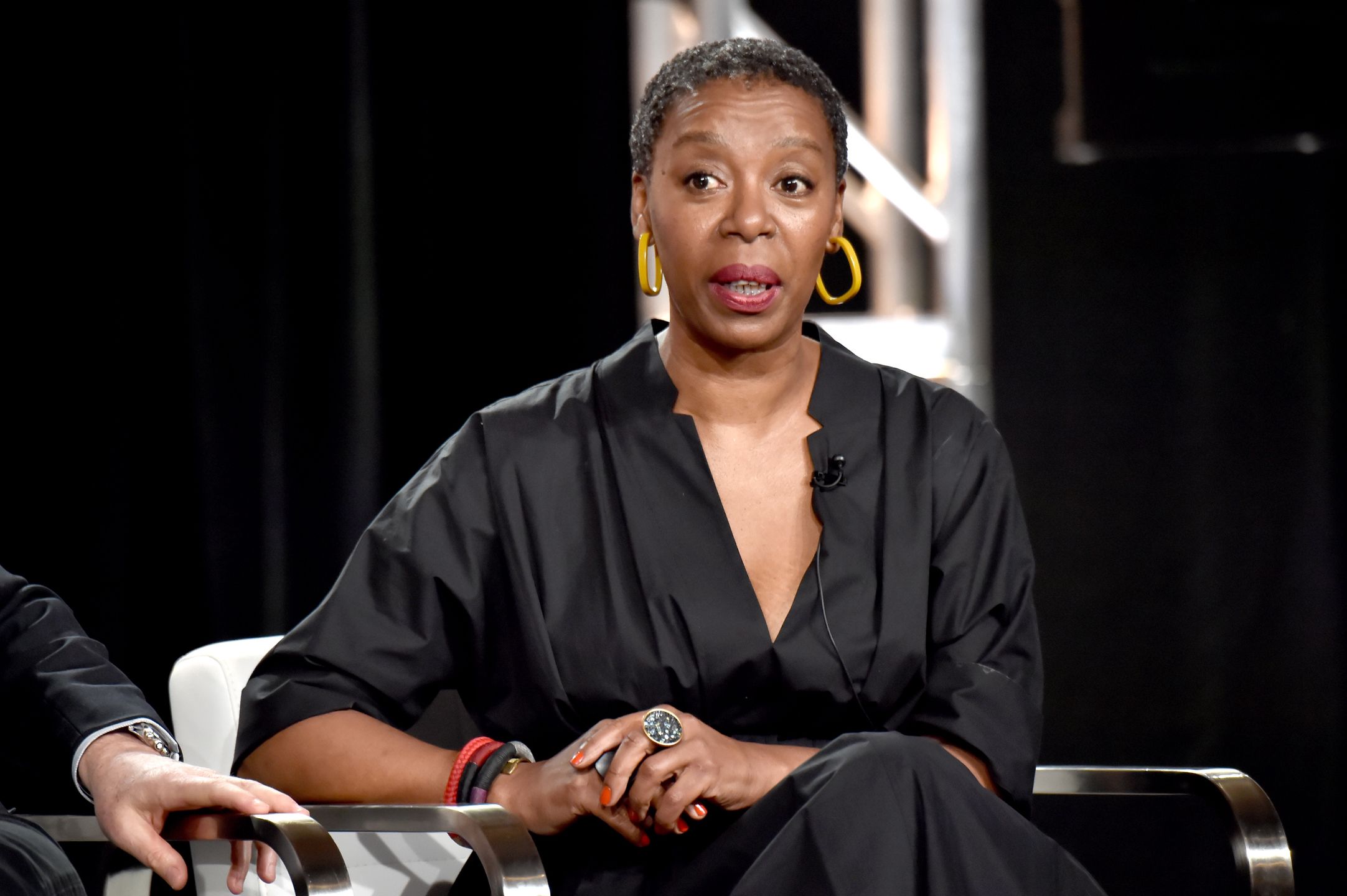 Noma Dumezweni