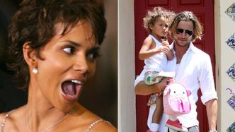 Halle Berry wywalczyła obniżenie alimentów dla EKSPARTNERA-NIEROBA! Zajęło jej to 7 lat...