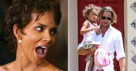 Halle Berry wywalczyła obniżenie alimentów dla EKSPARTNERA-NIEROBA! Zajęło jej to 7 lat...