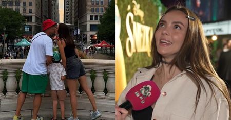 Marcela Leszczak o "poduszce finansowej" syna. "Fryderyk ma swoje konto i tam pieniążki są przelewane regularnie"