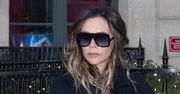 Victoria Beckham złożyła życzenia synowej. "Powiało chłodem"