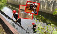 Zginął w walce na noże. Policja zatrzymała znajomego ofiary