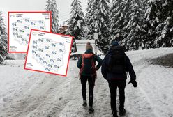 Co przyniosą kolejne godziny w pogodzie? Jest nowa prognoza