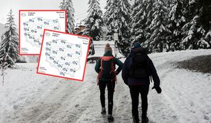 Co przyniosą kolejne godziny w pogodzie? Jest nowa prognoza