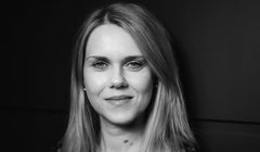 Monika Kubacka odpowiada za komunikację w Kuźniar Media