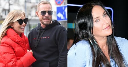 Kayah w białej sukni na ślubie BYŁEGO MĘŻA (FOTO)