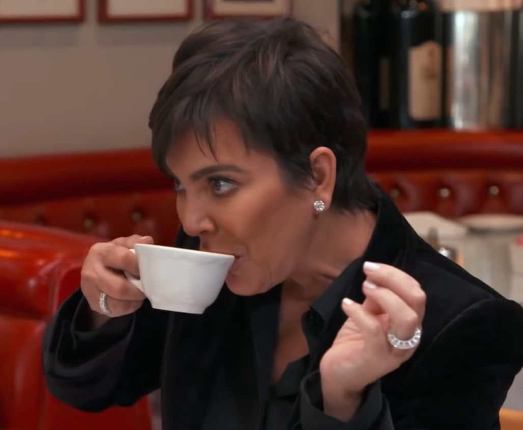 Kris Jenner