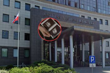 Dziecko urodziło się martwe. Trwa proces ginekologa z Białegostoku