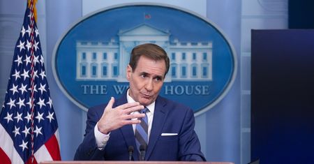 "Nie dopuścimy do tego". USA wysyłają jasny sygnał Rosji