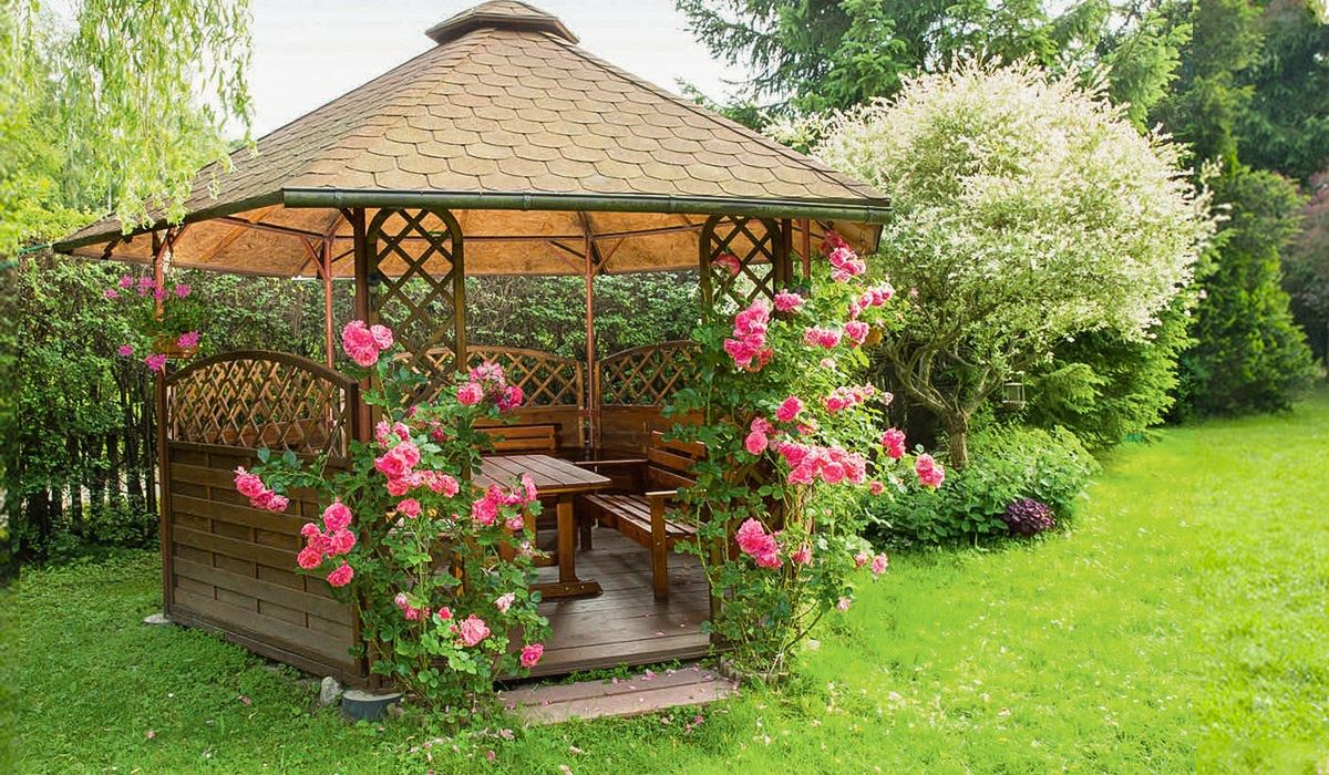 Altana na działce. Takie przepisy będą obowiązywać w Polsce w 2026 r.