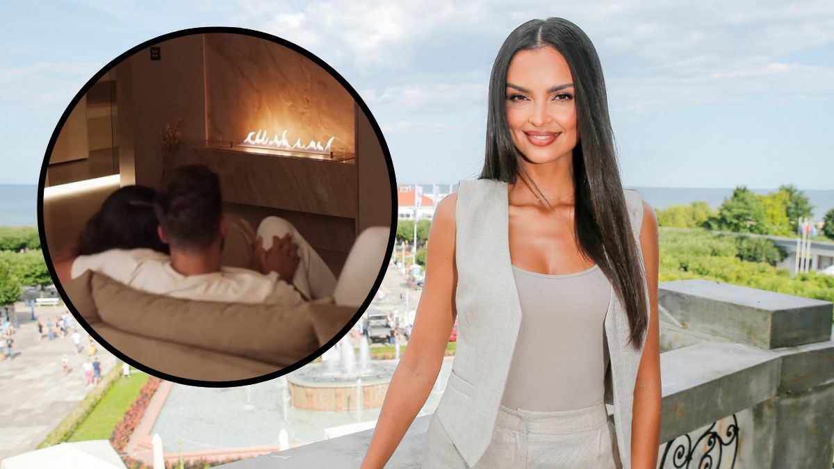 Klaudia El Dursi mieszka w luksusowym apartamencie