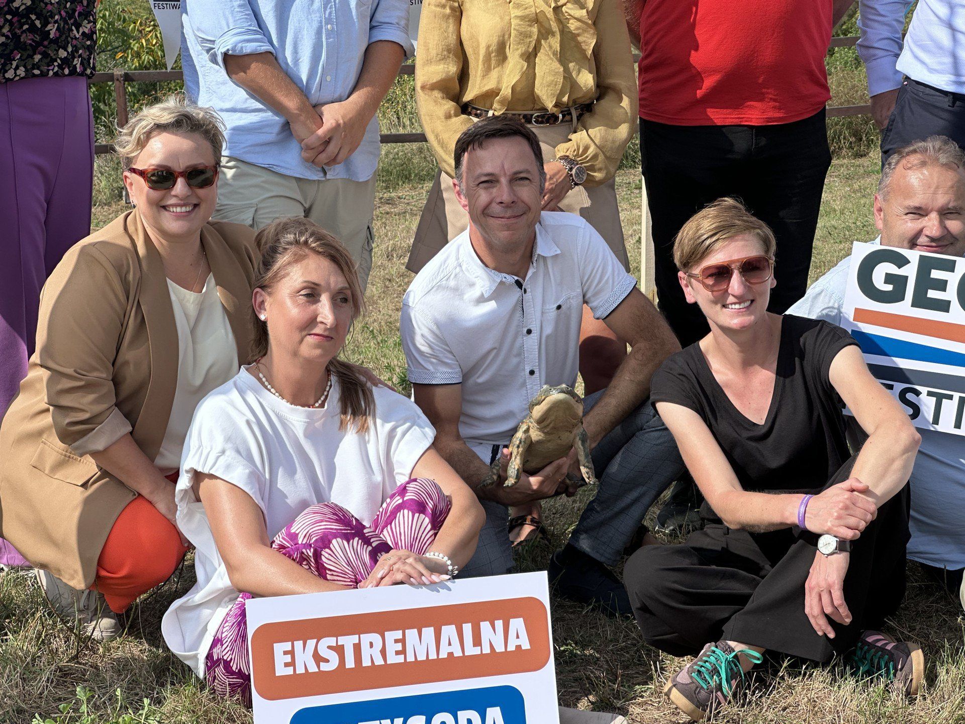 Przed nami kolejna edycja GeoFestiwalu
