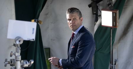 Kolejny skandal. Krytyczne dane urzędników USA znaleźli w sieci