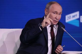 Kułeba: Putin nie zgodzi się na pokojowy plan Trumpa. "Ma obsesję"