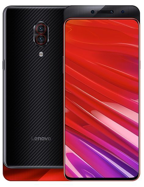 Lenovo Z5 Pro GT