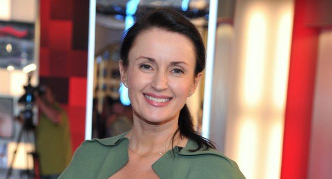 Iwona Radziszewska odchodzi z TVP. Otworzy swoją firmę
