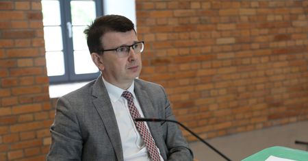 Prezydent Jarosław Górczyński z absolutorium. „2019 to był dobry rok”