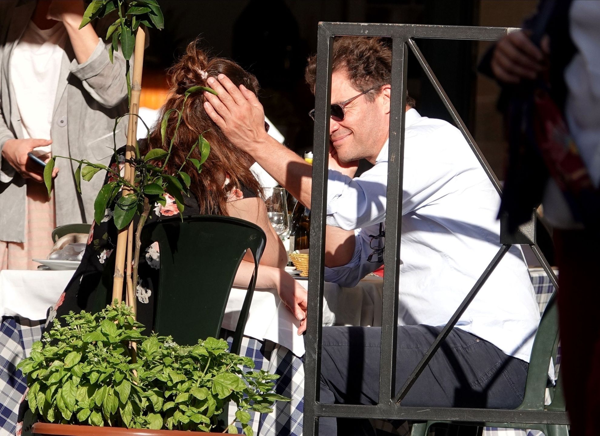 Dominic West