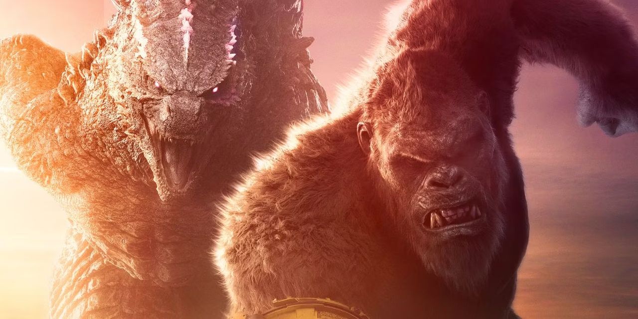 Są sceny po napisach? Reżyser "Godzilla i Kong" wyjaśnił zakończenie