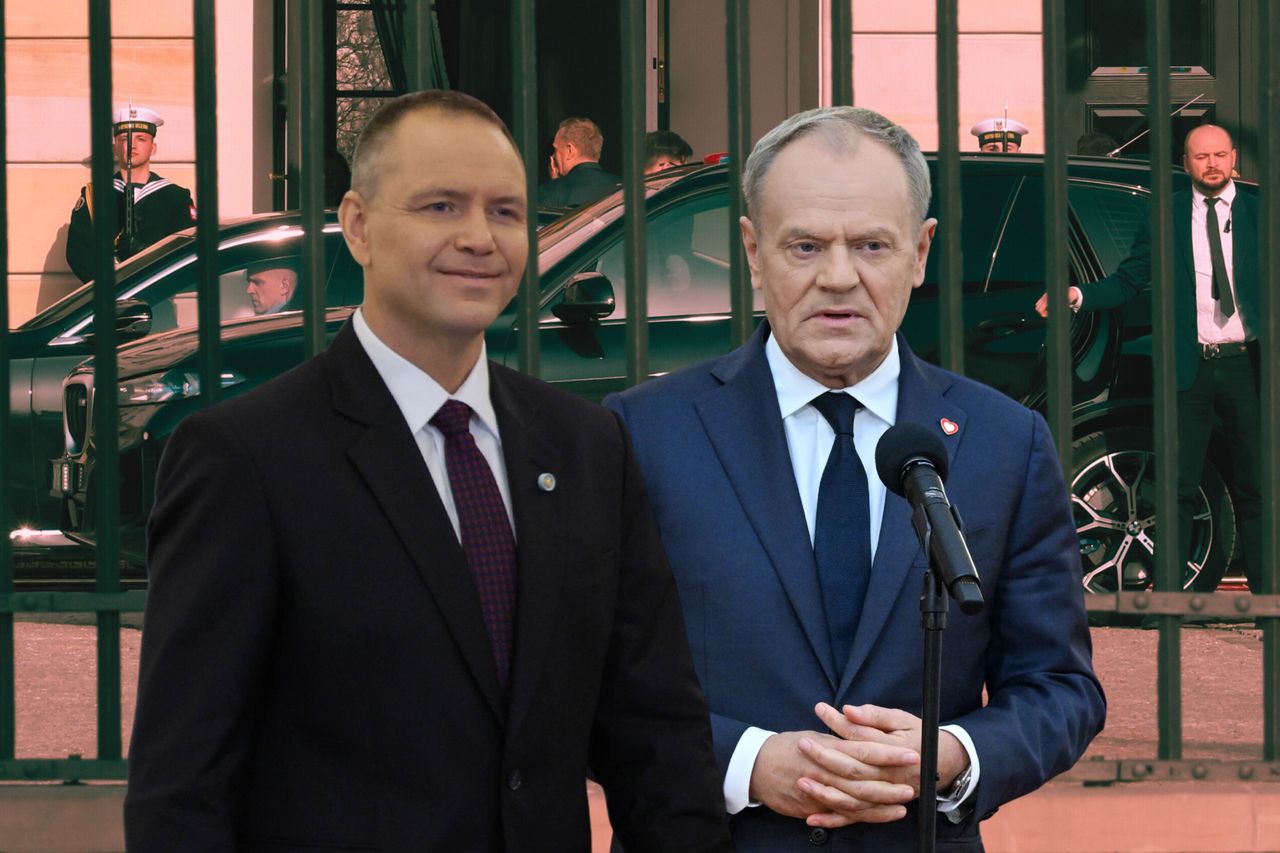 SAFE 0 proc. czy 0 złotych? Wyjaśniamy, jak ma działać pomysł Glapińskiego i Nawrockiego