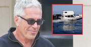 Polacy sprzedali łódź Epsteinowi. Firma przerwała milczenie