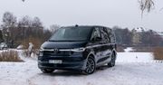 Test: Volkswagen Multivan Style 2.0 TDI – w końcu z właściwym silnikiem