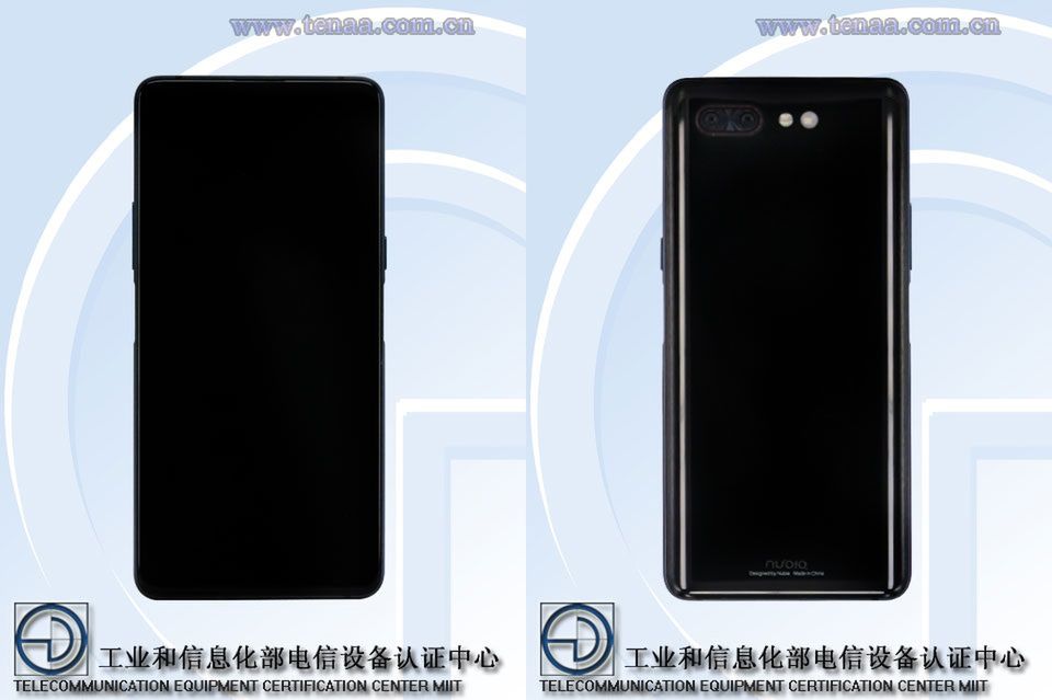 Nubia Z18s z dwoma ekranami. To rozwiązanie sensowniejsze, niż może się wydawać 3