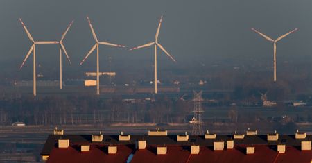 "Skończy się jak z robakami". Pokazali nowy plan klimatyczny
